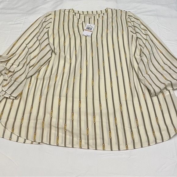 Michael Kors woman’s shirt - Picture 9 of 11